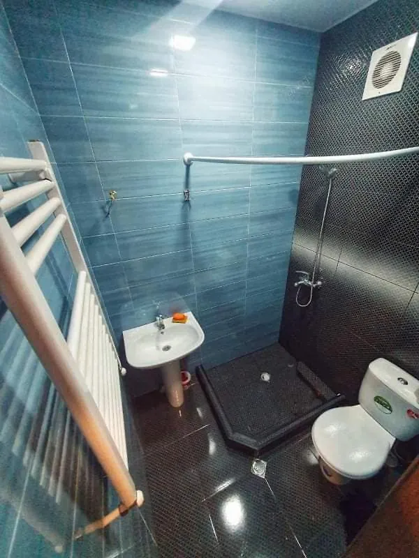 Varketili Metro Apartment Tbilisi Georgia