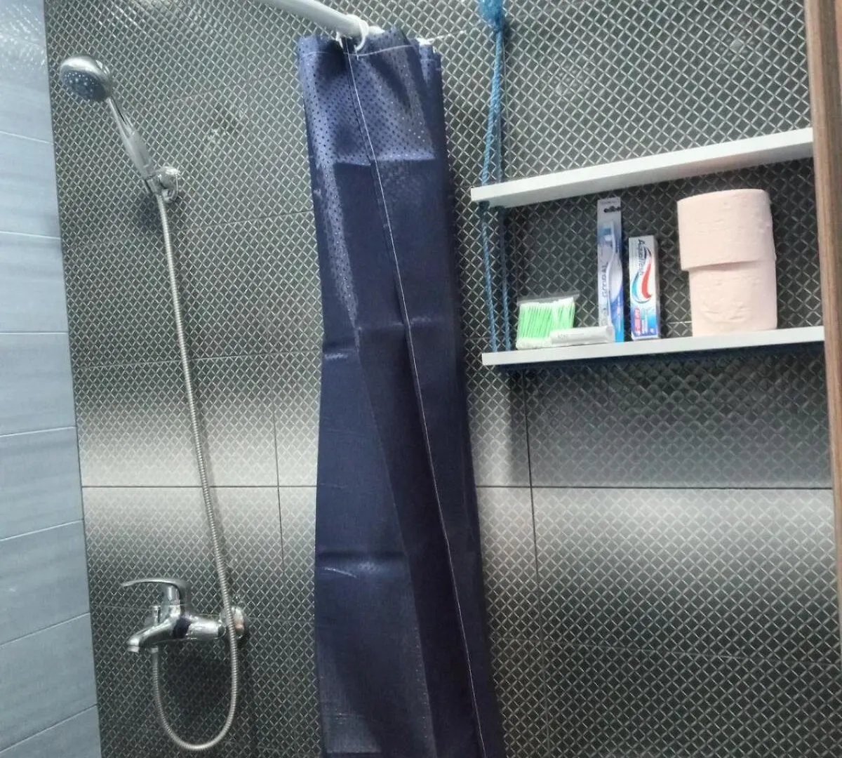 Varketili Metro Apartment Tbilisi 0*,