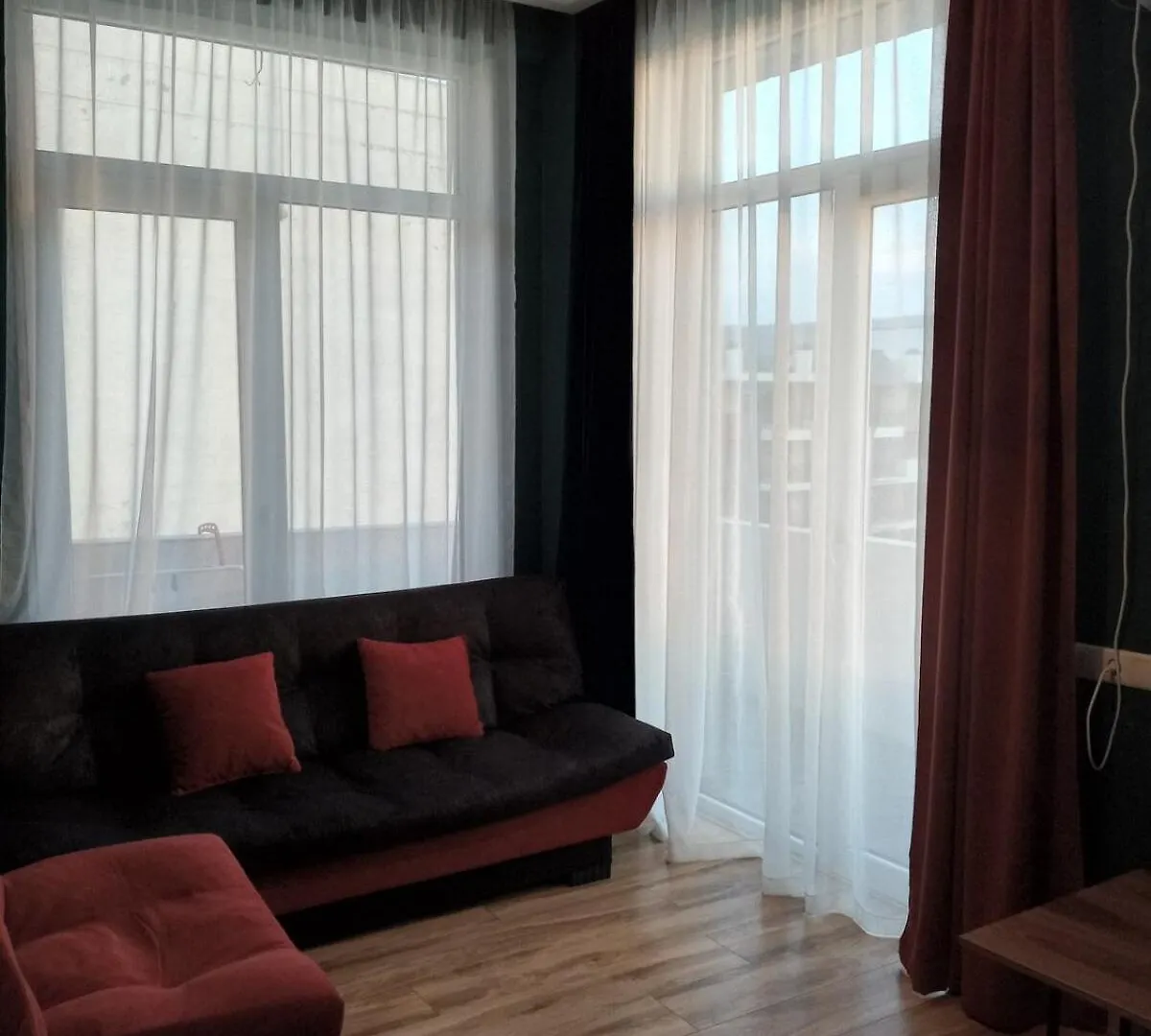 Varketili Metro Apartment Tbilisi
