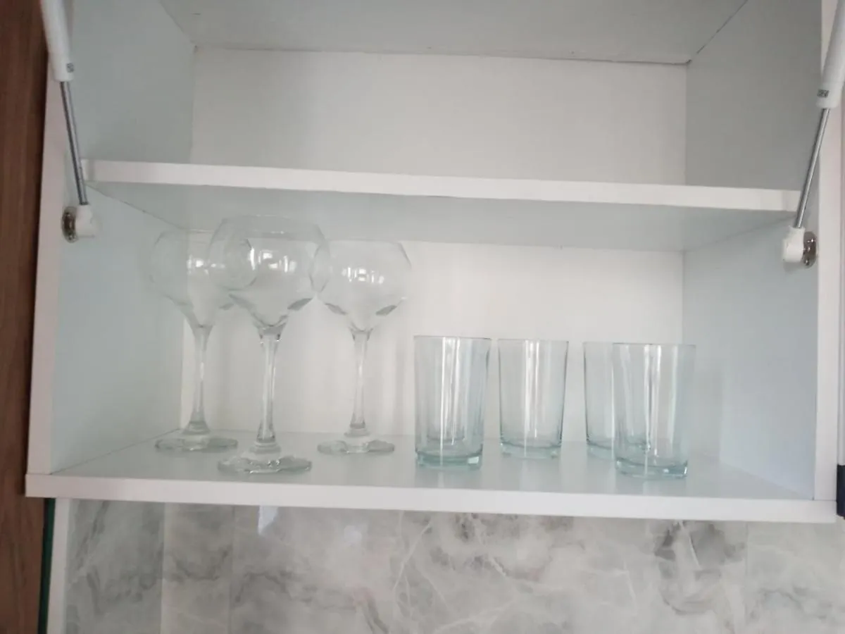 Varketili Metro Apartment Tbilisi