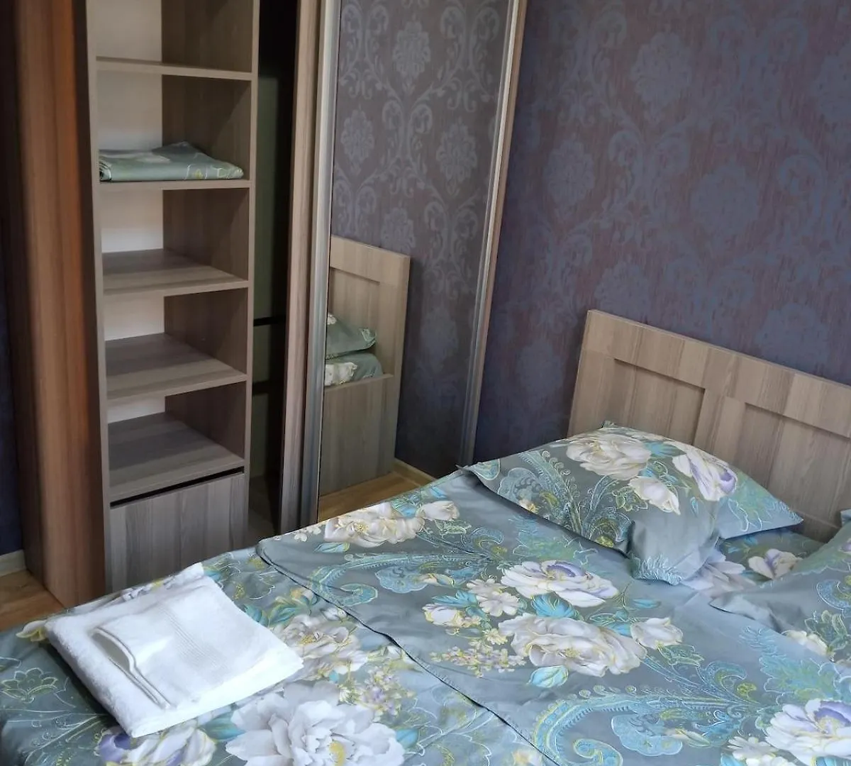 Varketili Metro Apartment Tbilisi