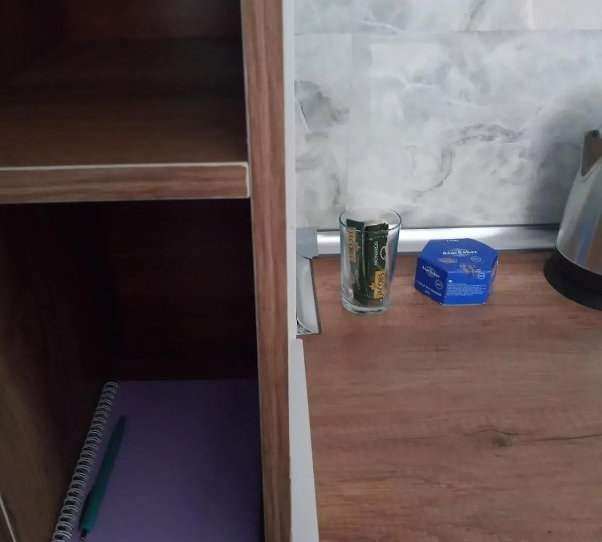 Varketili Metro Apartment Tbilisi Georgia