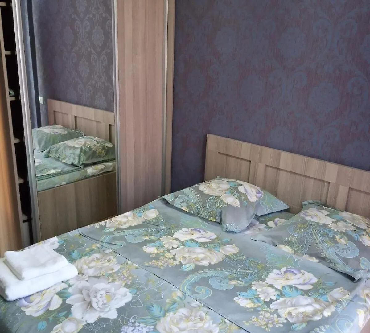 Varketili Metro Apartment Tbilisi