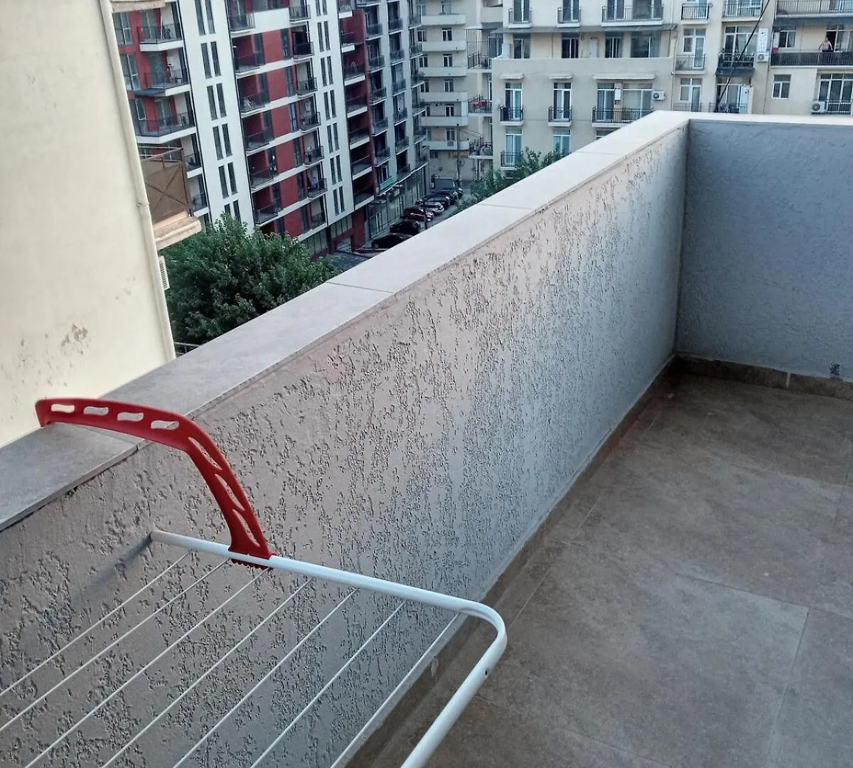 Varketili Metro Apartment Tbilisi