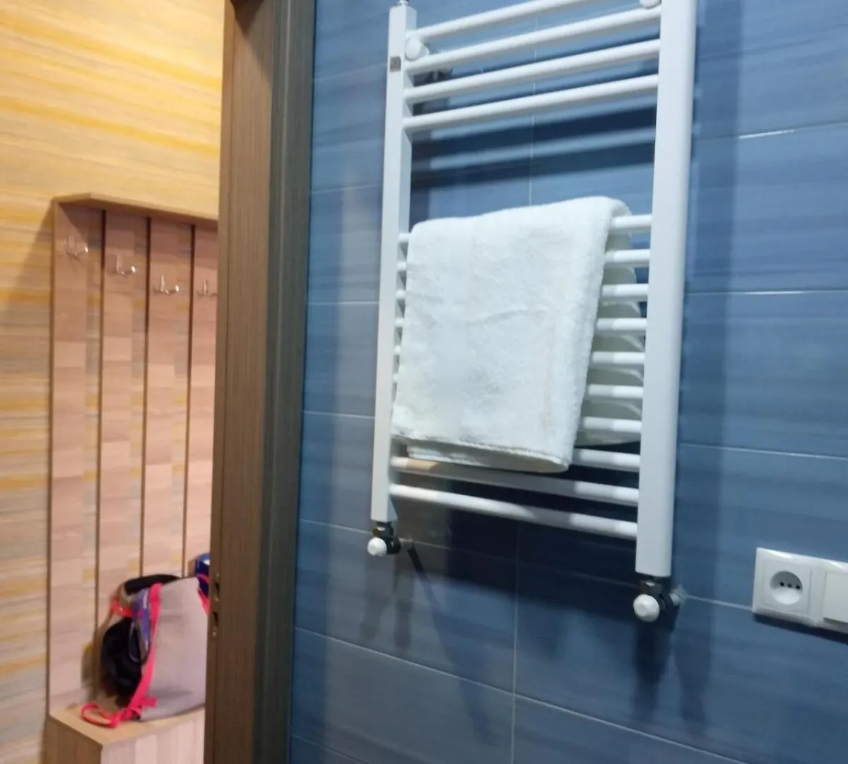 Varketili Metro Apartment Tbilisi