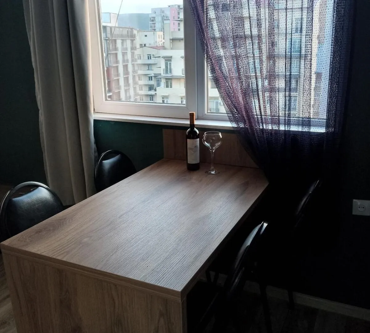 Varketili Metro Apartment Tbilisi