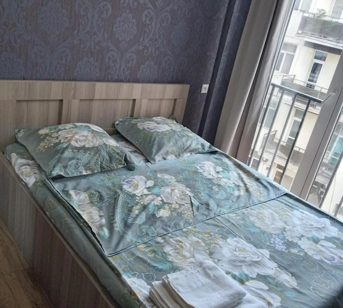 Varketili Metro Apartment Tbilisi Georgia
