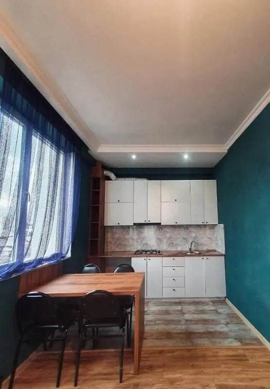 Varketili Metro Apartment Tbilisi 0*,  Georgia