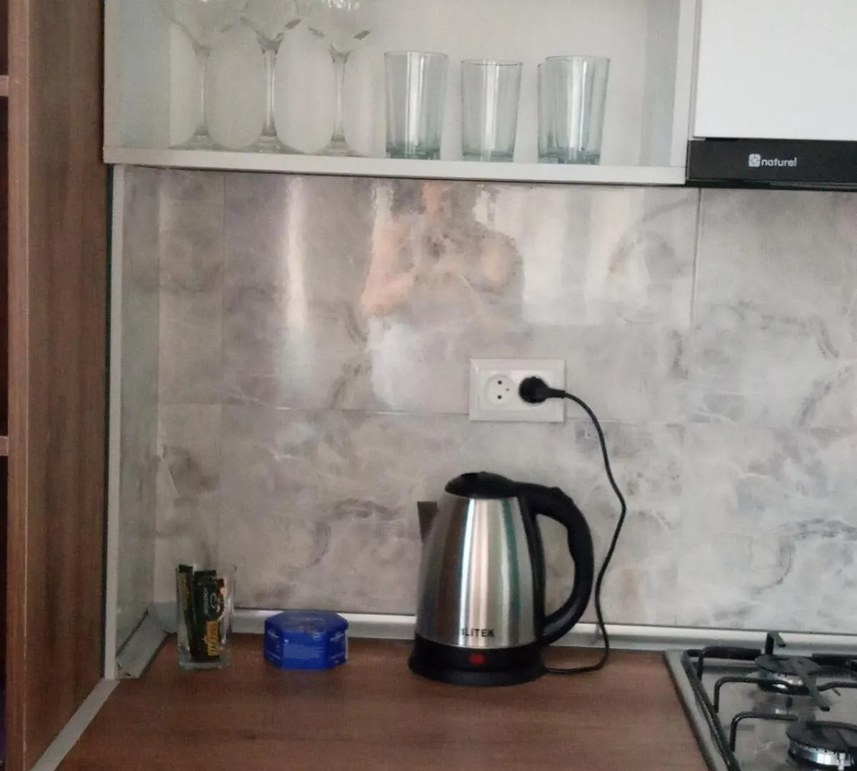 Varketili Metro Apartment Tbilisi