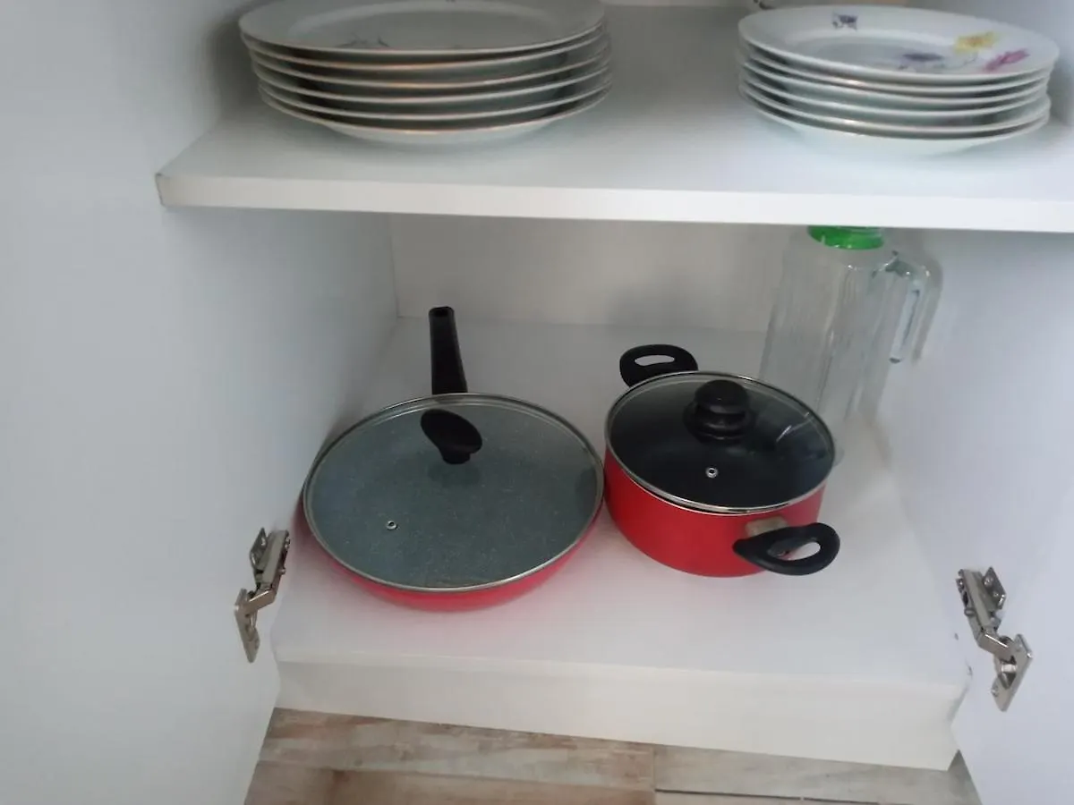 Varketili Metro Apartment Tbilisi