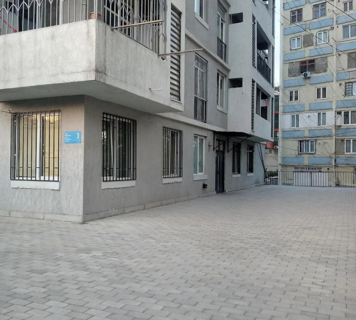 Varketili Metro Apartment Tbilisi