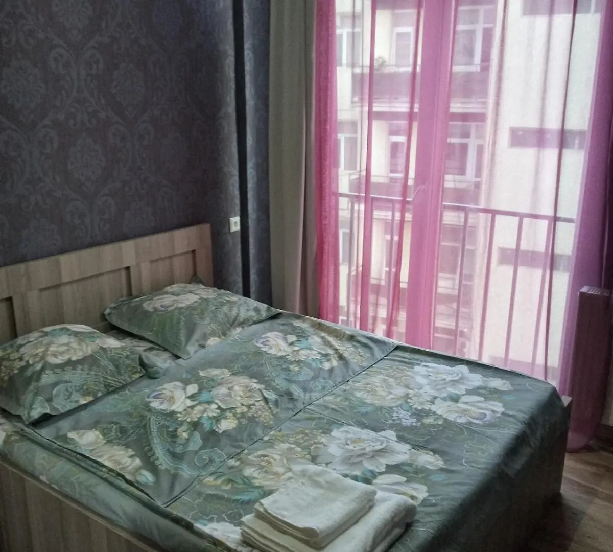 Varketili Metro Apartment Tbilisi Georgia