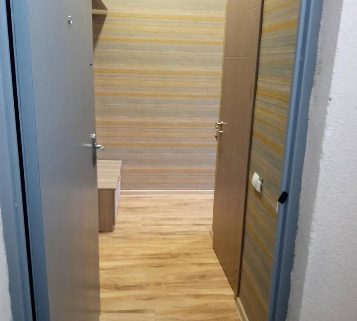 Varketili Metro Apartment Tbilisi