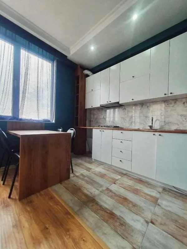 Varketili Metro Apartment Tbilisi