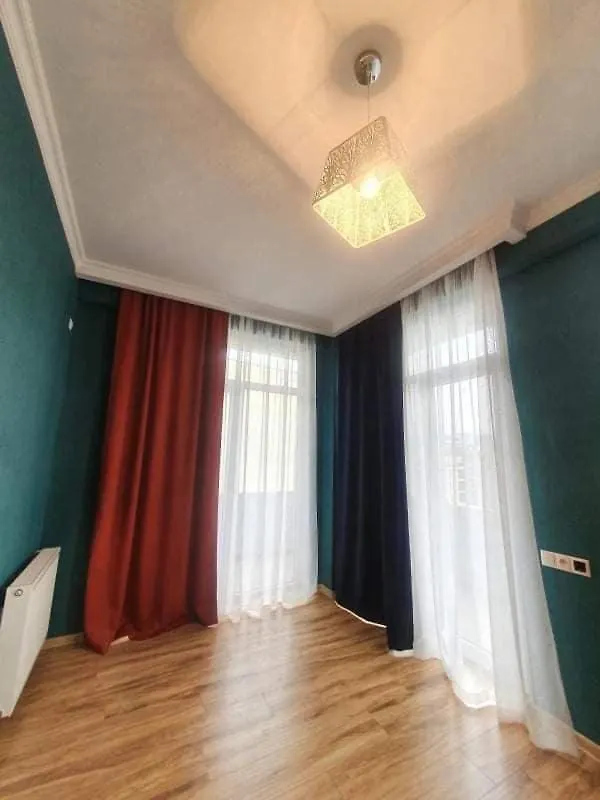 Varketili Metro Apartment Tbilisi