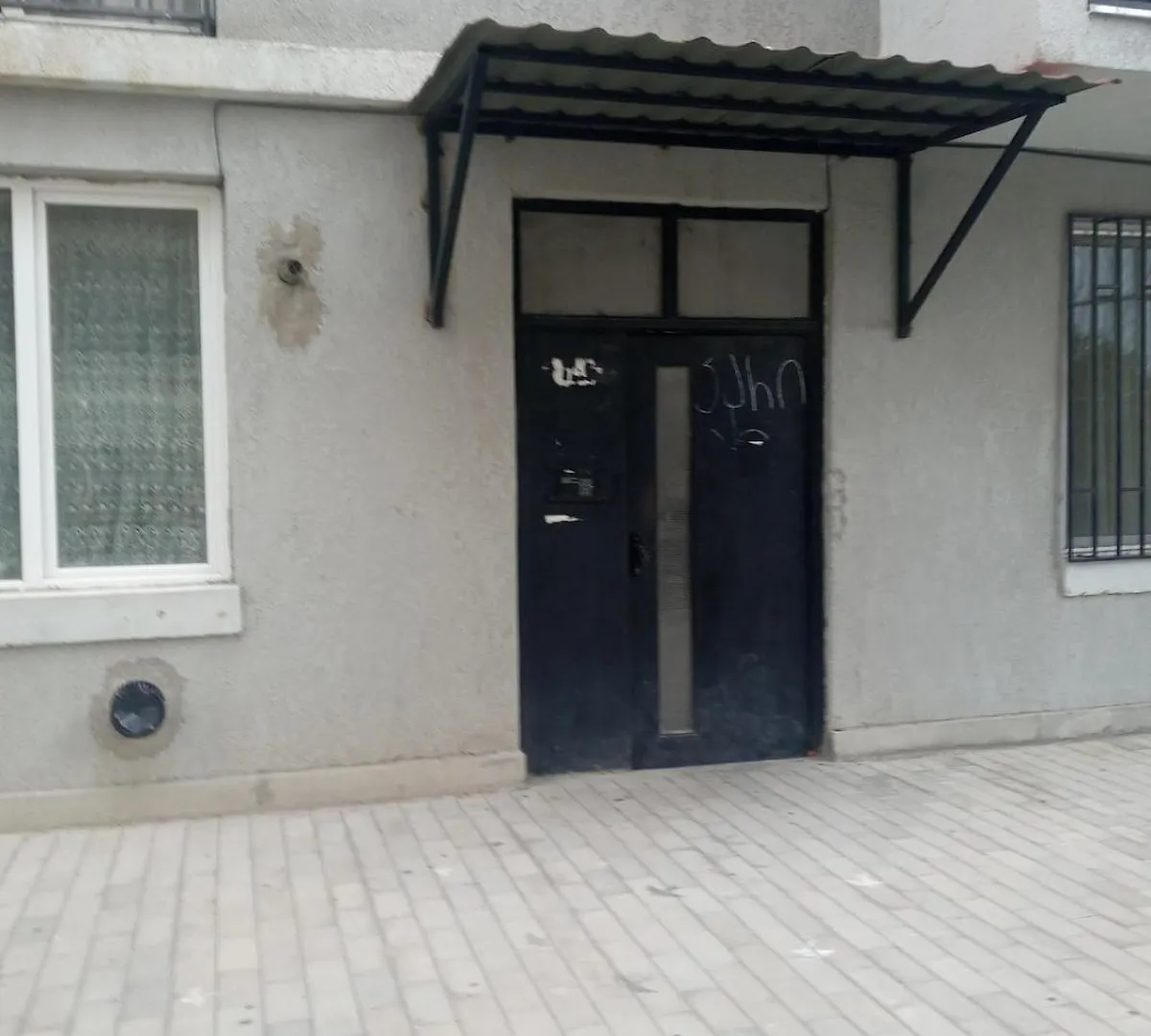 Varketili Metro Apartment Tbilisi Georgia