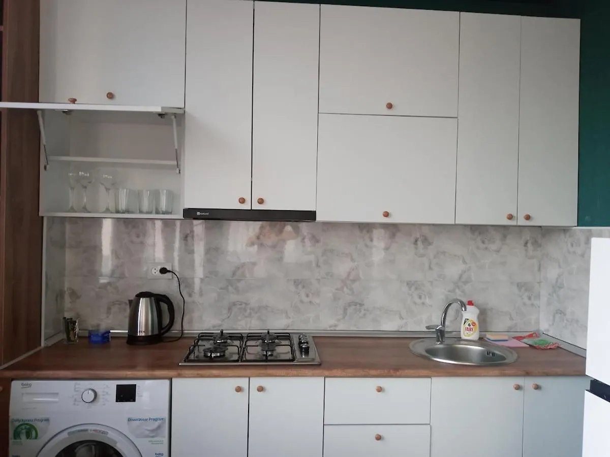 Varketili Metro Apartment Tbilisi