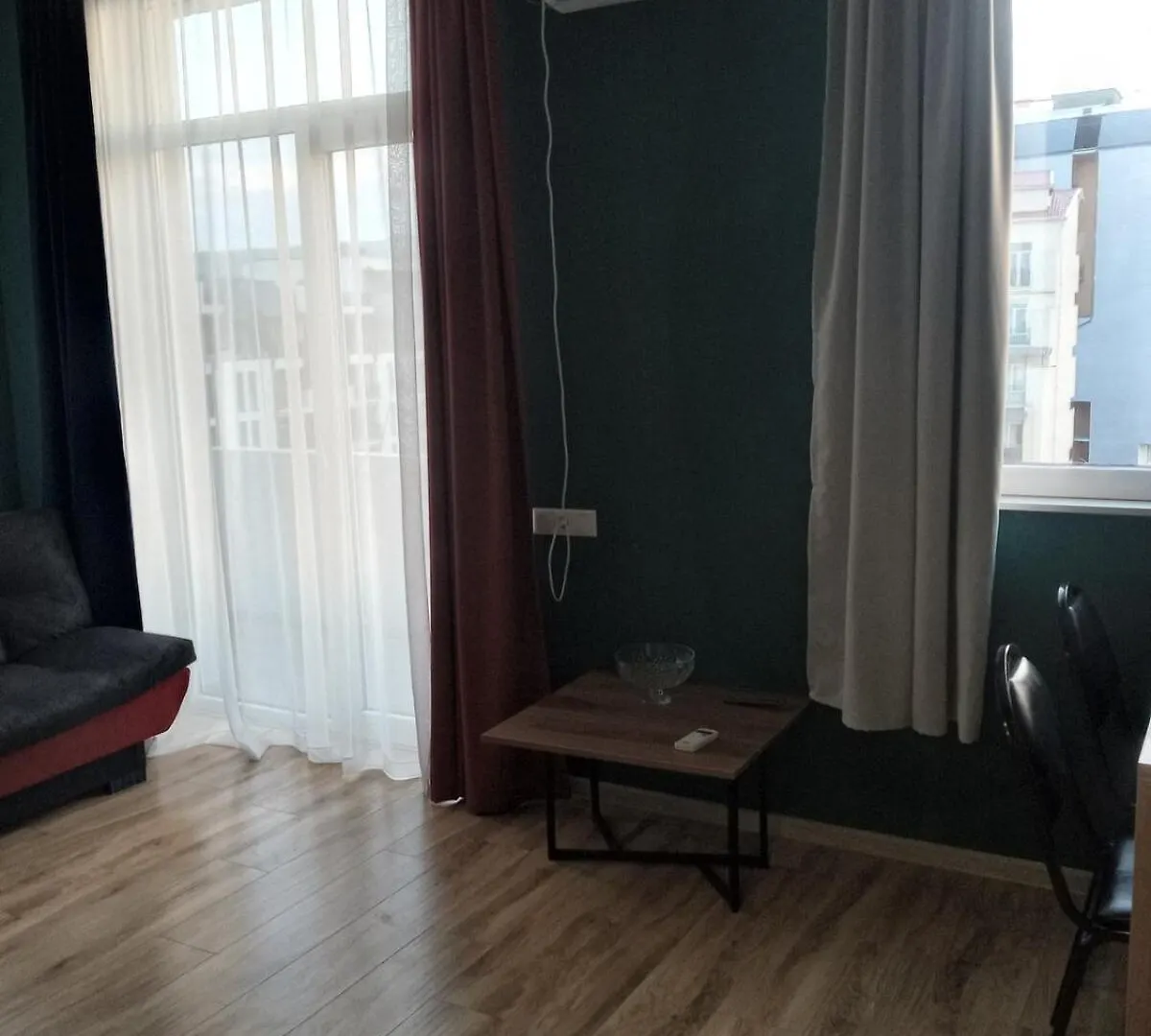 Varketili Metro Apartment Tbilisi