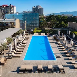 - By Ihg Tbilisi