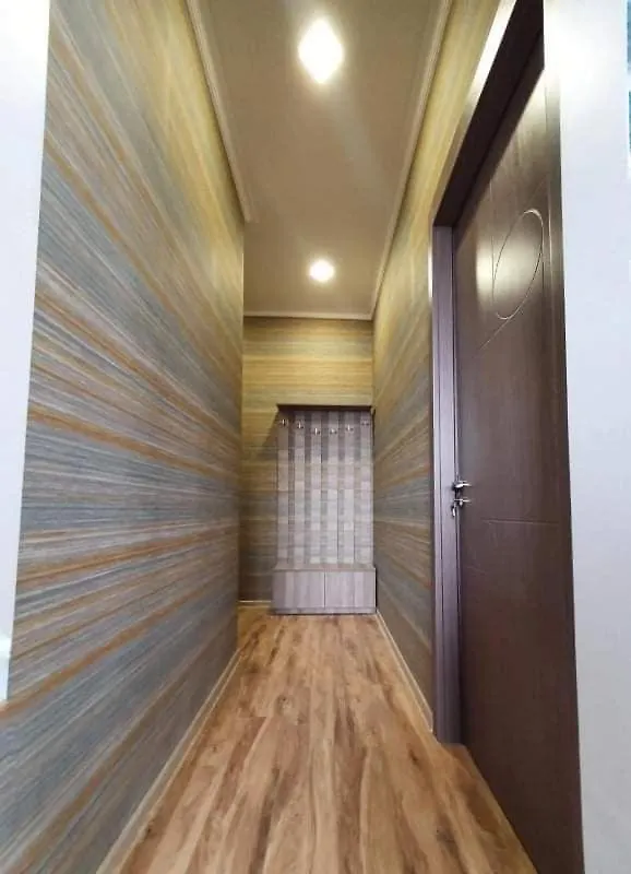 Varketili Metro Apartment Tbilisi