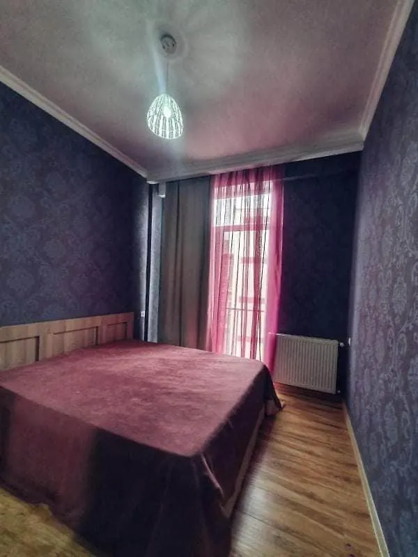 Varketili Metro Apartment Tbilisi 0*,